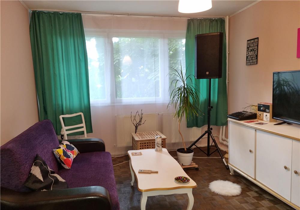 Soseaua Giurgiului decomandat renovat mobilat utilat