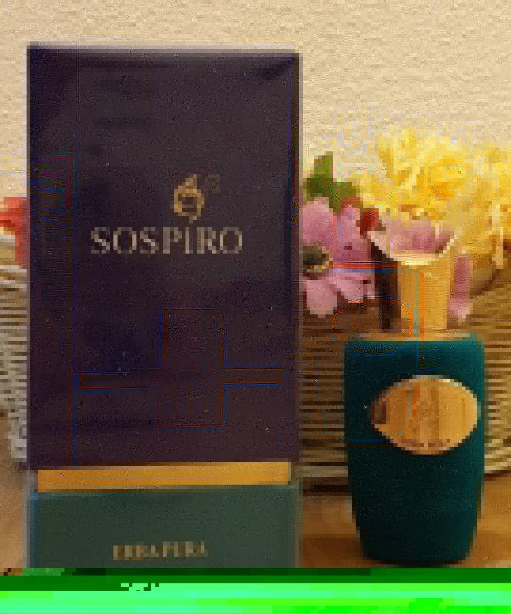 Sospiro Erba Pura