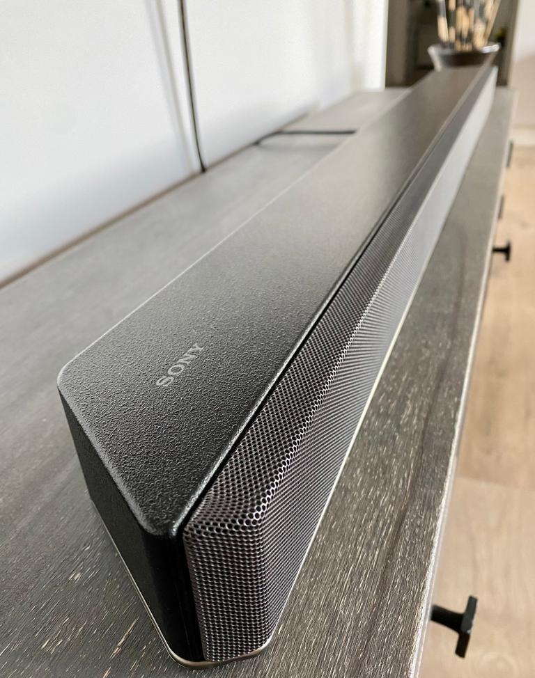 Soundbar Sony HT XF-9000