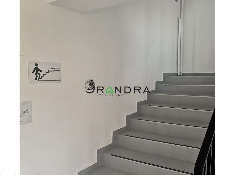 Spațiu birou Calea Plevnei