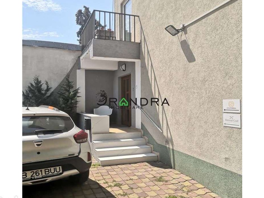 Spațiu birou Calea Plevnei