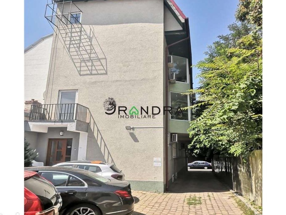 Spațiu birou Calea Plevnei