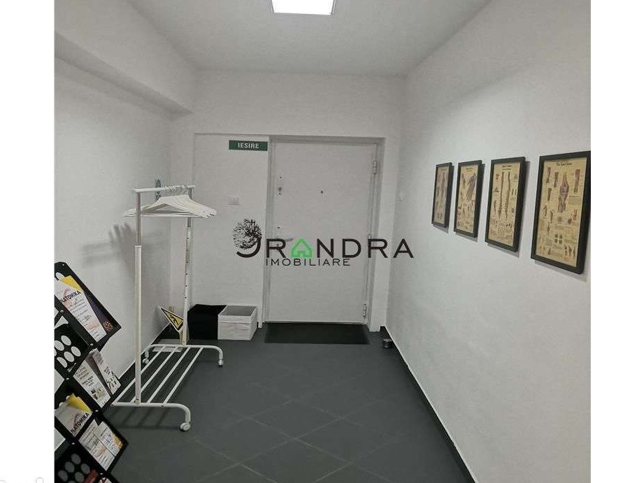 Spațiu birou Calea Plevnei