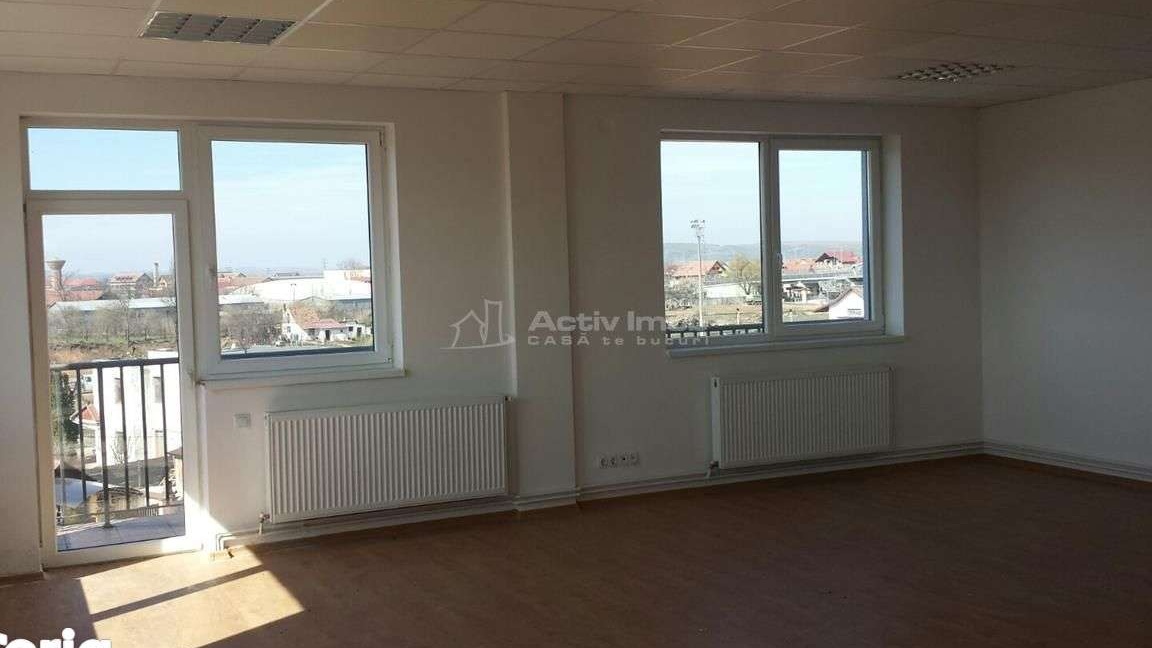 Spatii birouri Calea Turnisorului