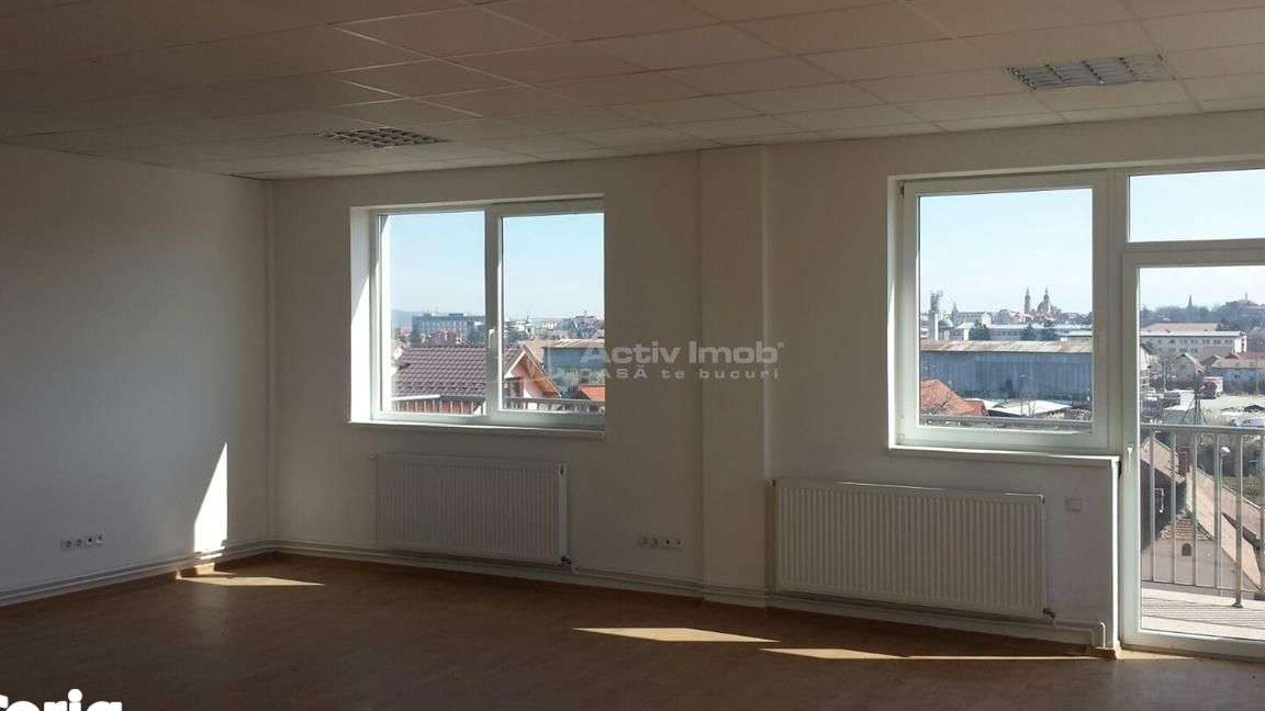 Spatii birouri Calea Turnisorului