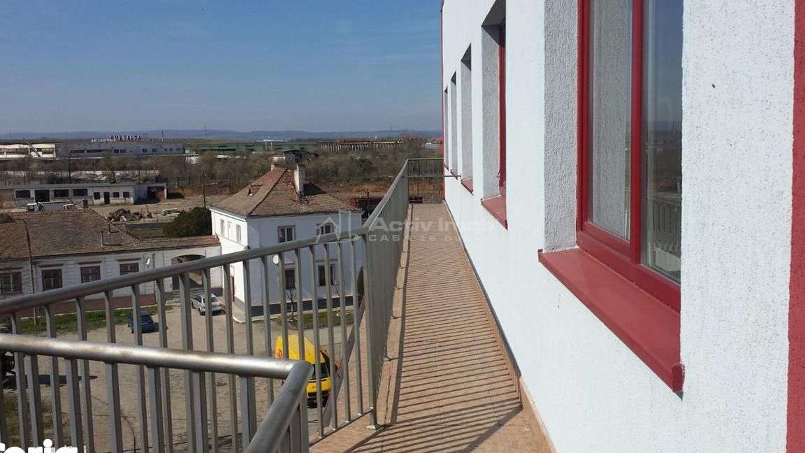 Spatii birouri Calea Turnisorului