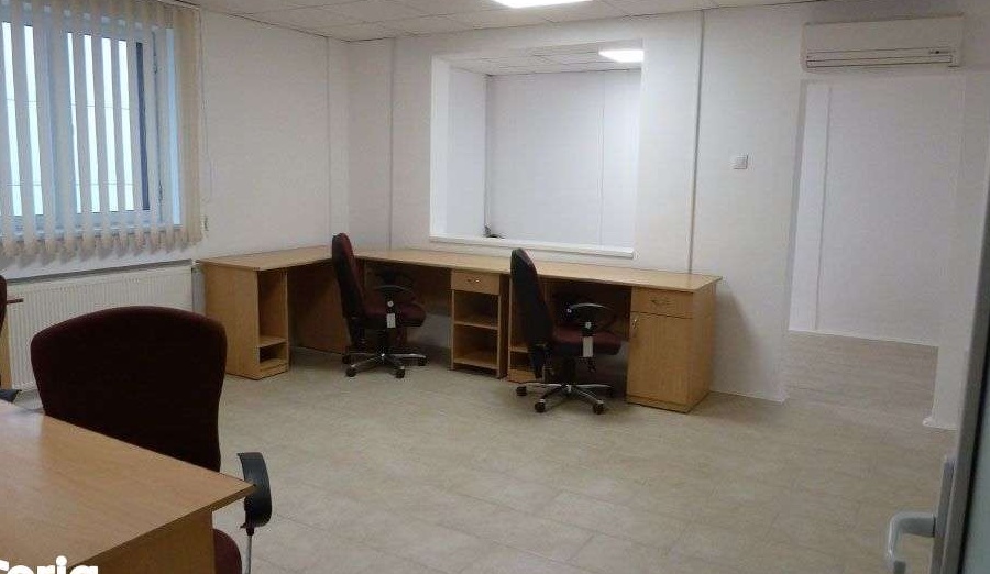 Spatii birouri & comercial: 80 mp, 140 mp, 170 mp. Bdul Primaverii