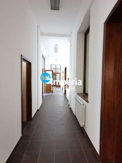 Spatii birouri de inchiriat -  Bld. Stefan cel Mare