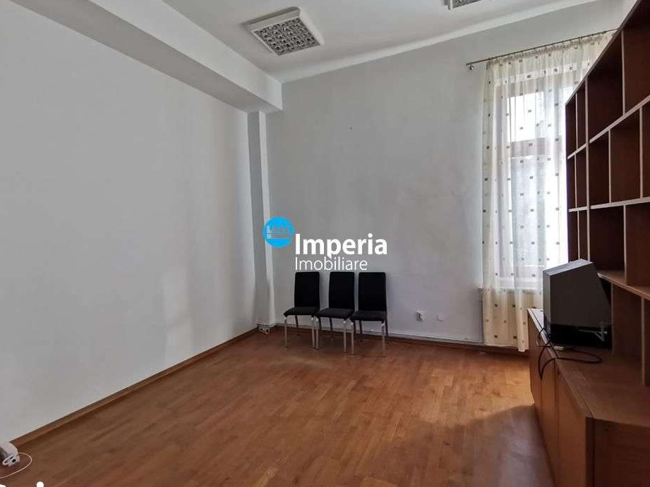 Spatii birouri de inchiriat -  Bld. Stefan cel Mare