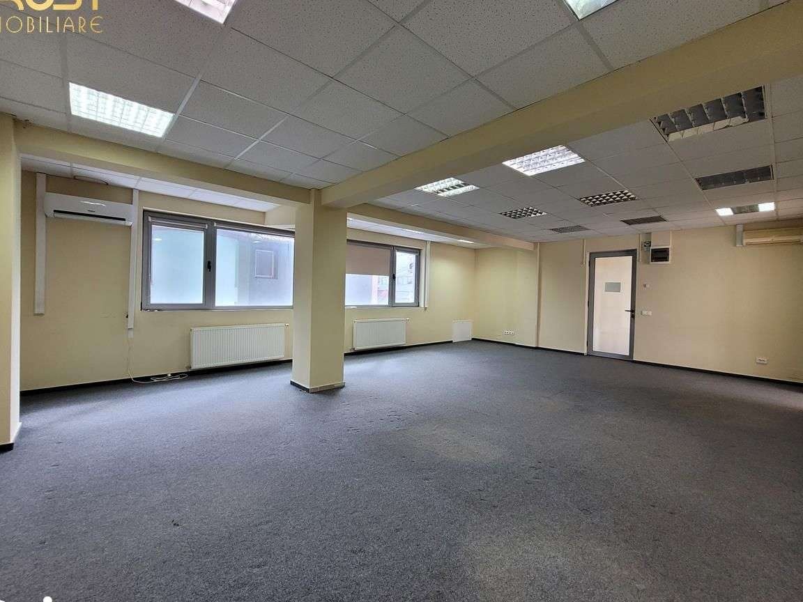 Spatii birouri, demisol\/parter\/etaje, Calea Turzii