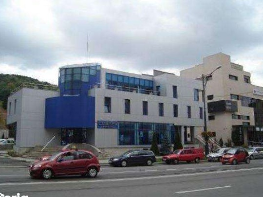 Spatii birouri Resita - inchiriat