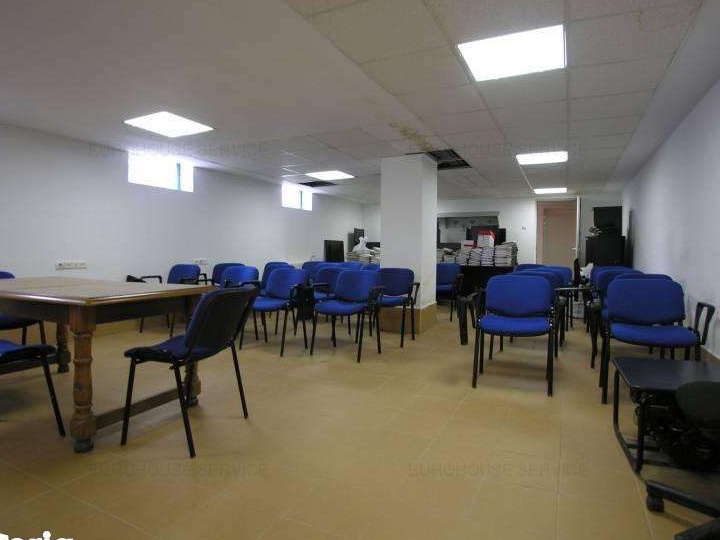 Spatii birouri Resita - inchiriat
