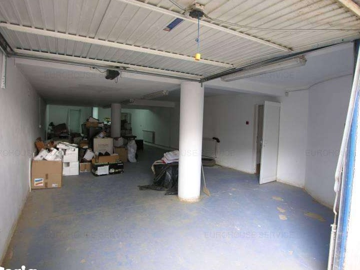 Spatii birouri Resita - inchiriat