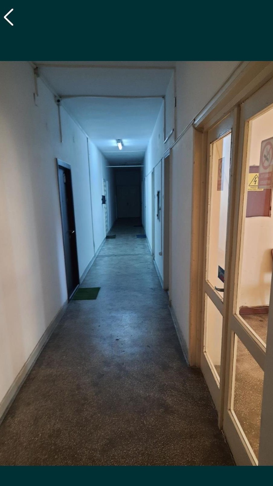 Spatii birouri zona ultra-centrala, b-dul Republicii, et.2