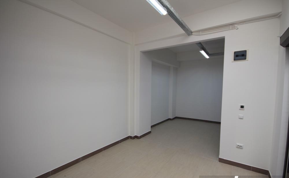 Spatii comerciale de inchiriat - Zona Brancoveanu