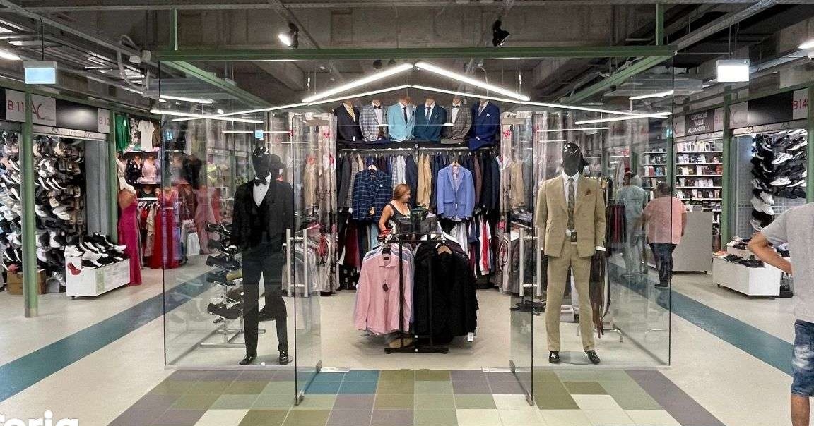 Spatii Comerciale Piata Sudului