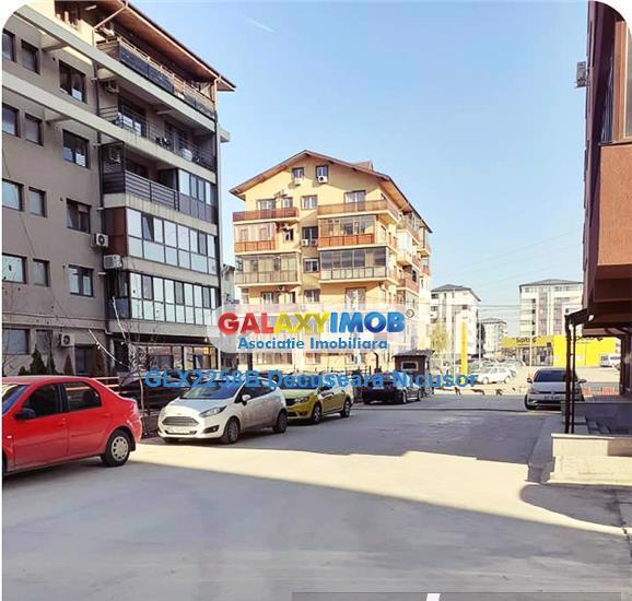 Spatii comerciale,in Militari Residence, Preturi Avantajoase 700e luna