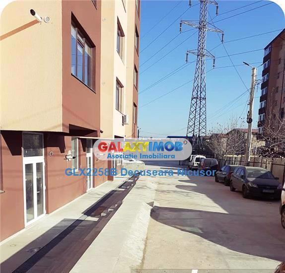 Spatii comerciale,in Militari Residence, Preturi Avantajoase 700e luna