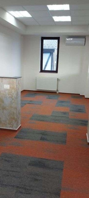 Spatii de birouri Aviatiei , o zona de interes si usor accesibila