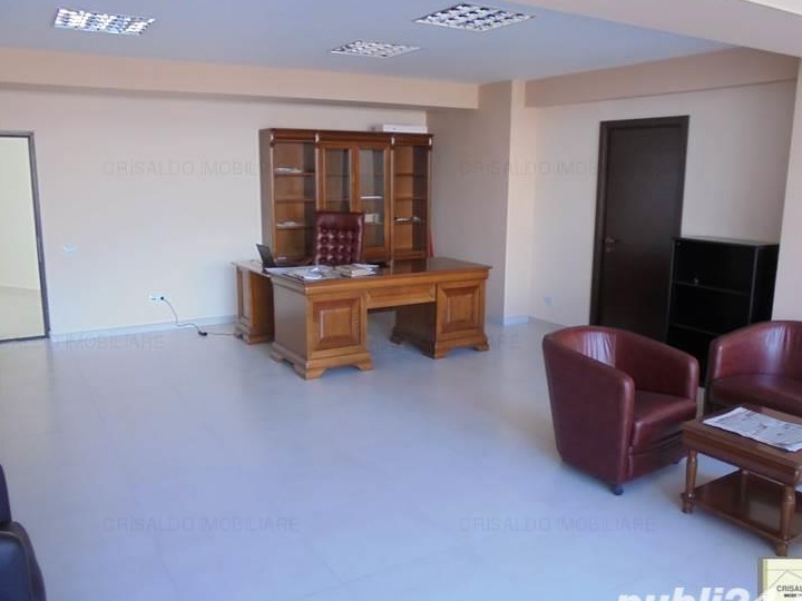 Spatii de birouri Unirii - Posta Vitan