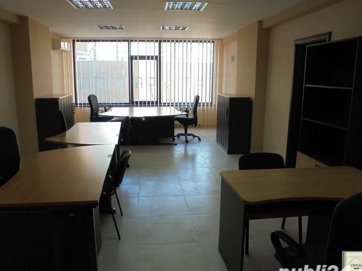 Spatii de birouri Unirii - Posta Vitan