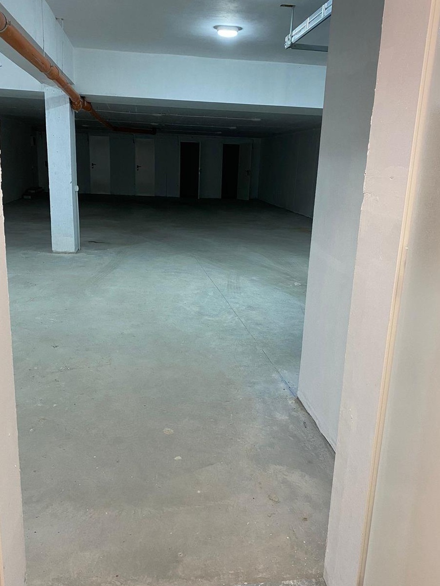 Spatii depozitare - Boxa - Stefan cel Mare - Tei - Cladire noua 2021
