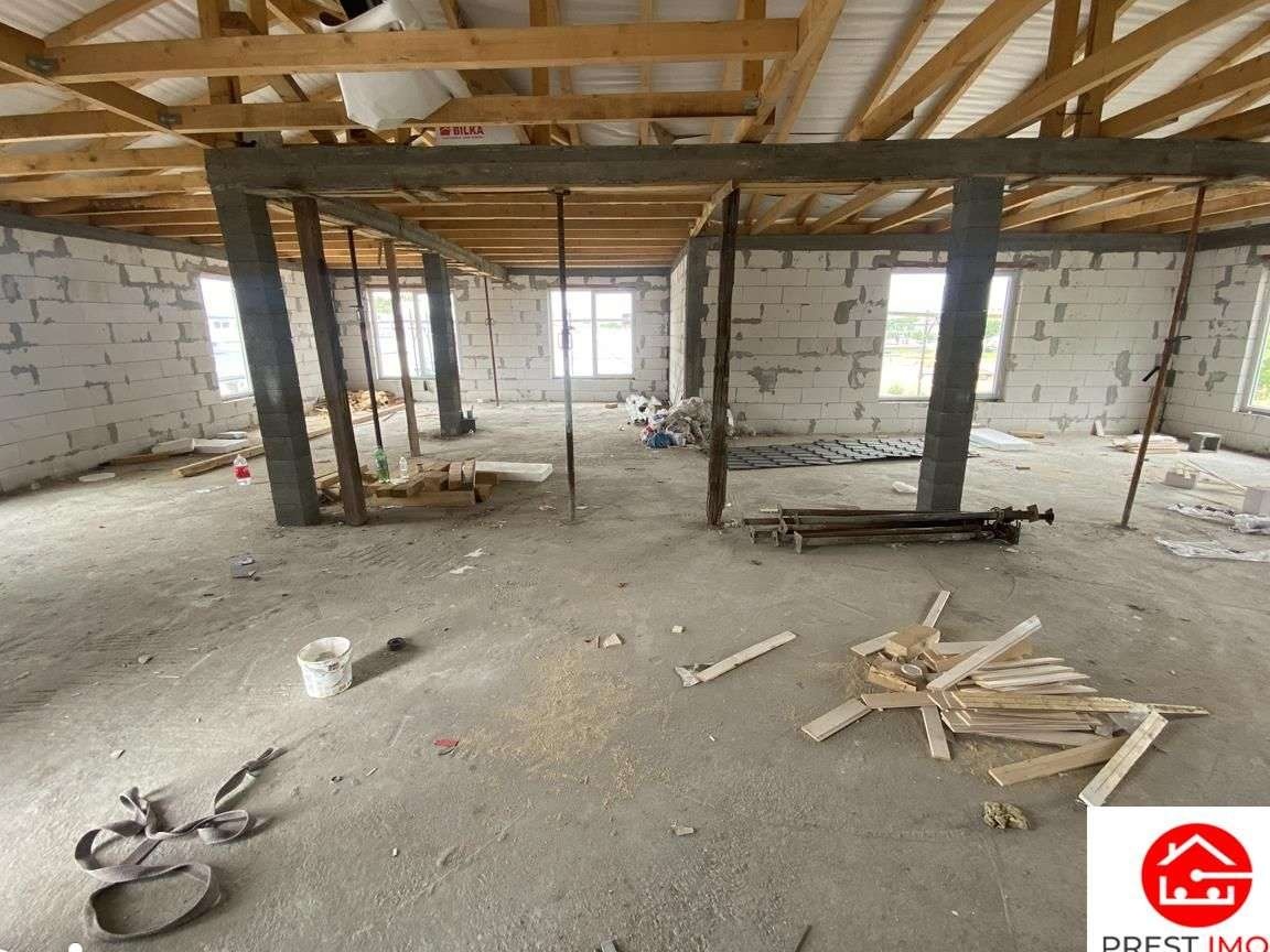 Spatii industriale de inchiriat in Targu Mures, pe Gh. Doja