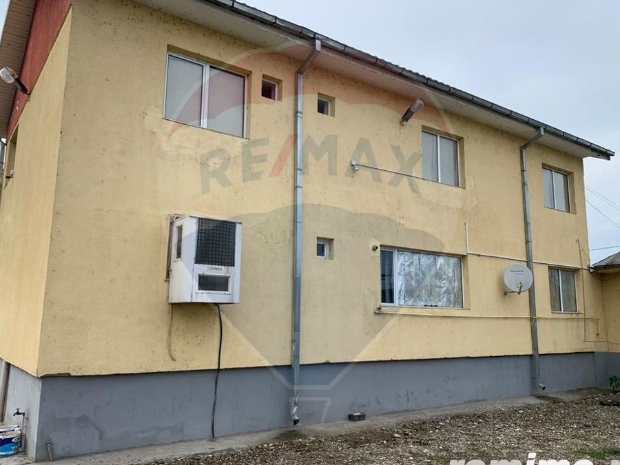 Spații industriale de vanzare in judetul Bacau