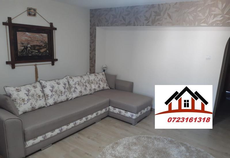 SPATIOS, 2 camere, zona Buzului(B.uri), ID:1457