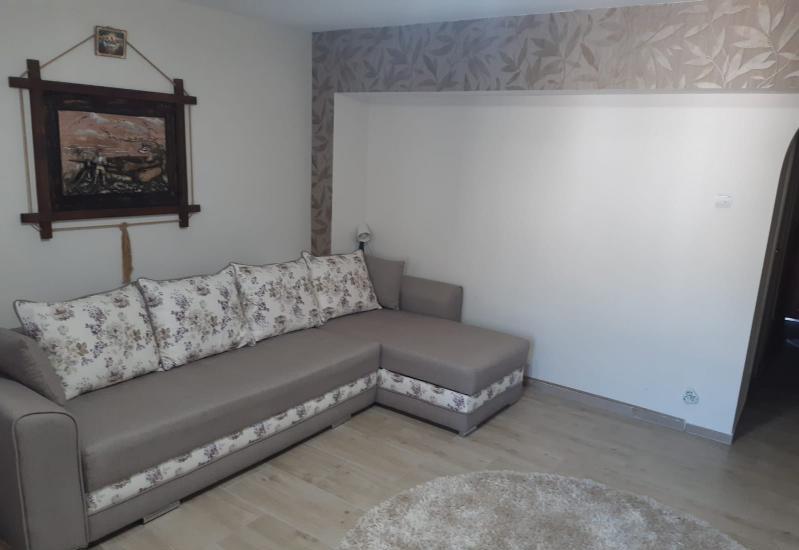 SPATIOS, 2 camere, zona Buzului(B.uri), ID:1457