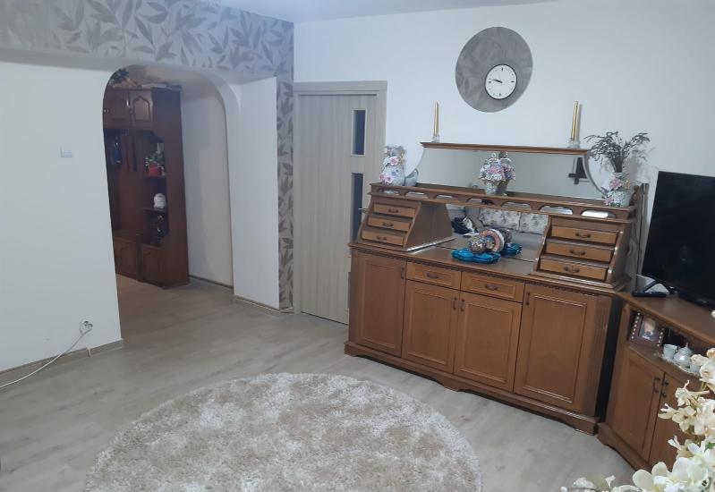 SPATIOS, 2 camere, zona Buzului(B.uri), ID:1457