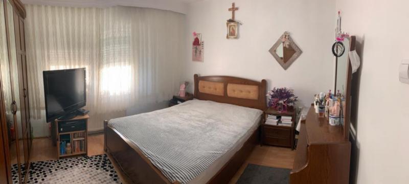 SPATIOS, 2 camere, zona Buzului(B.uri), ID:1457