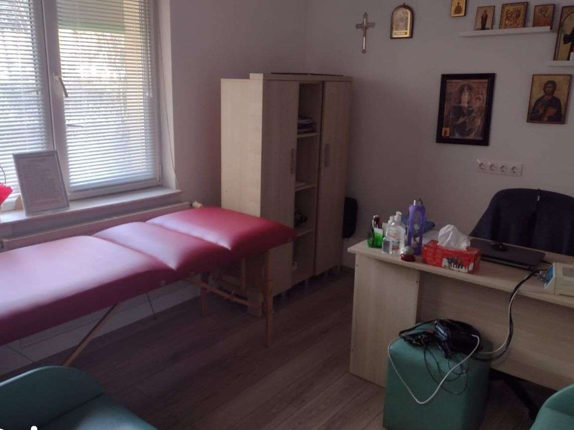 Spatiu 55 mp. Calea Bucuresti