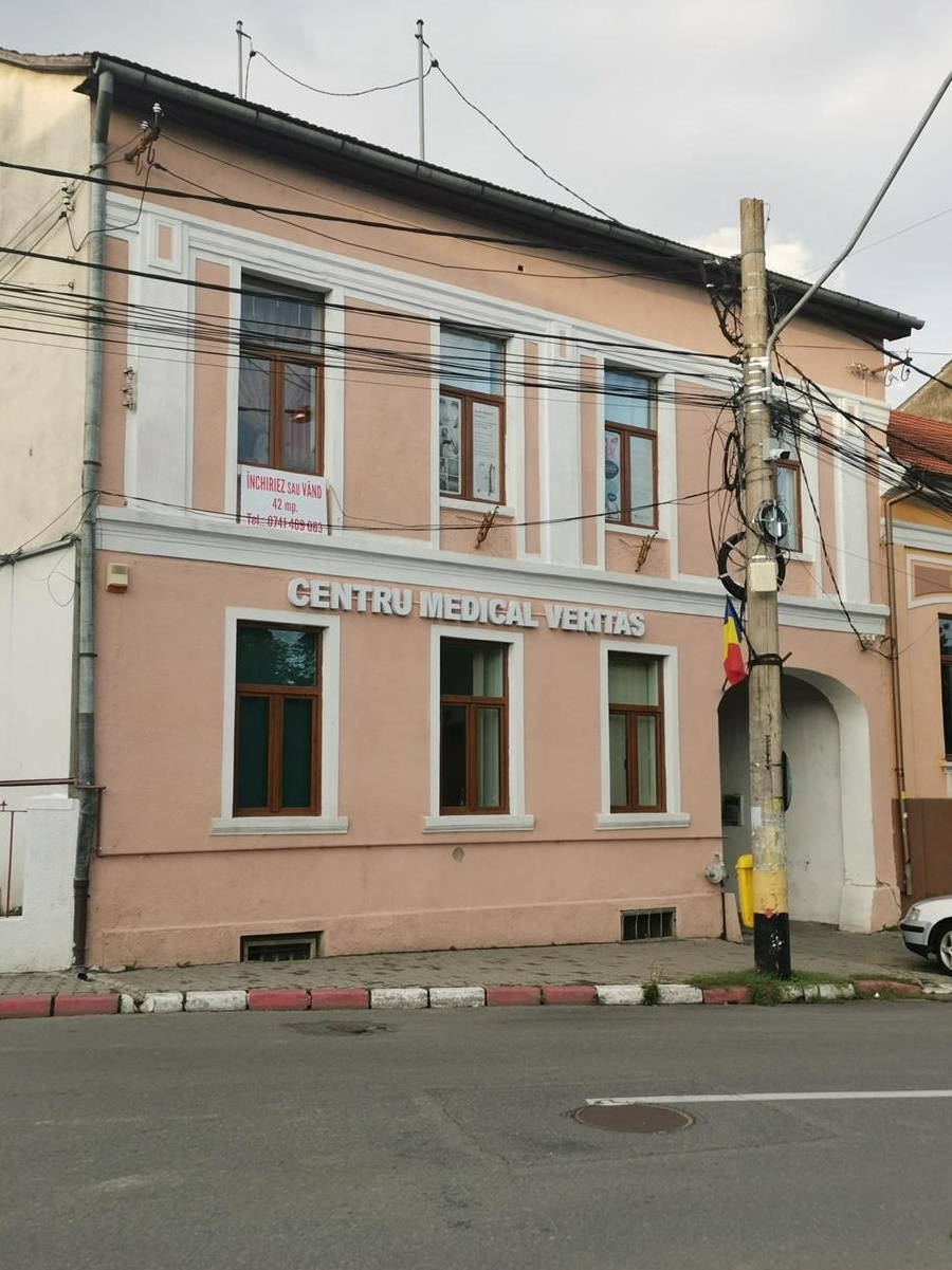 Spațiu birou ultracentral