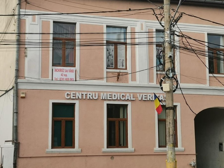 Spațiu birou ultracentral