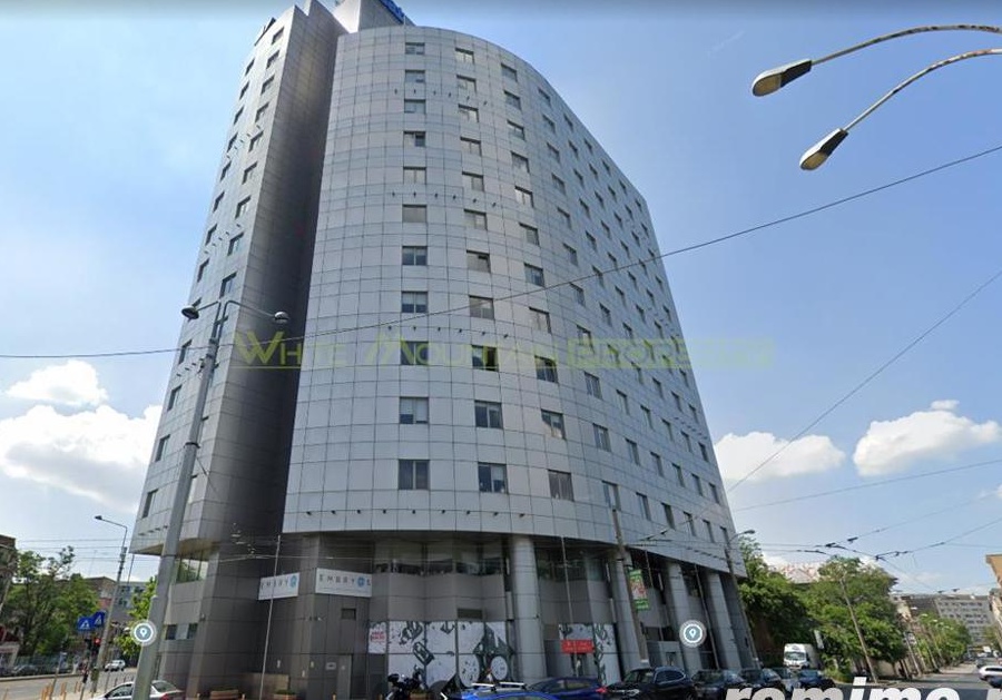 Spatiu birouri, 408 mp, inchiriere lunga durata, Bucuresti, Buzesti
