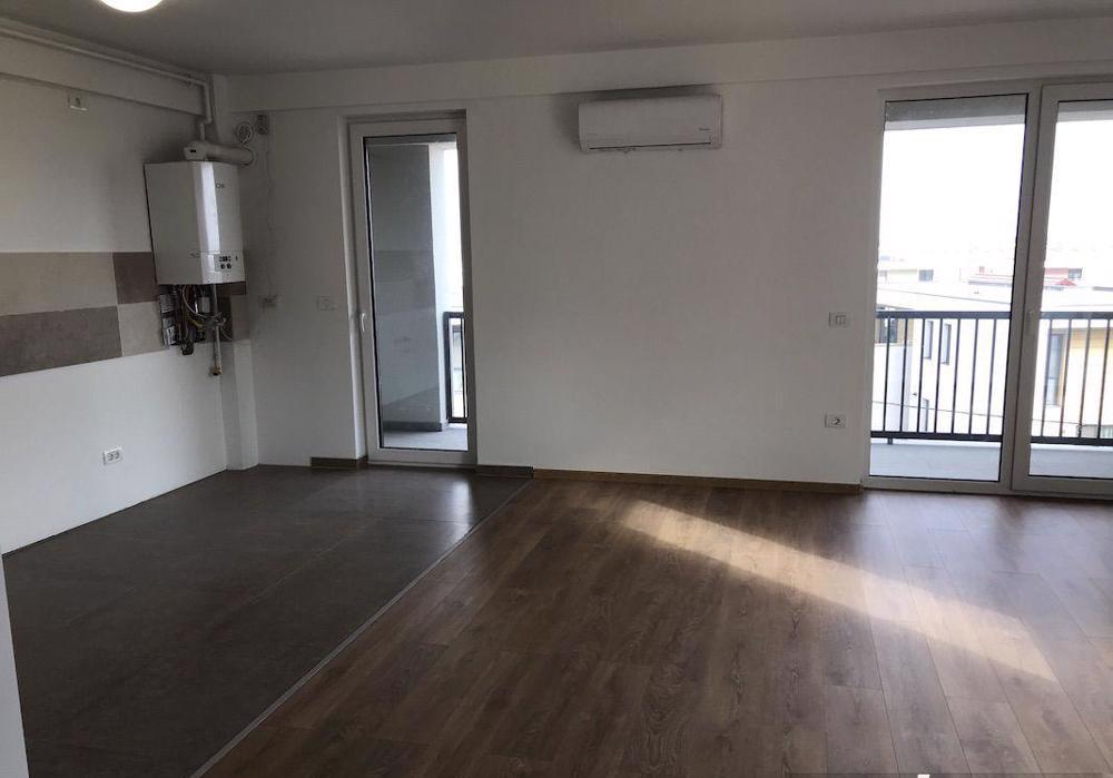 Spatiu birouri, 70 mp, bloc nou