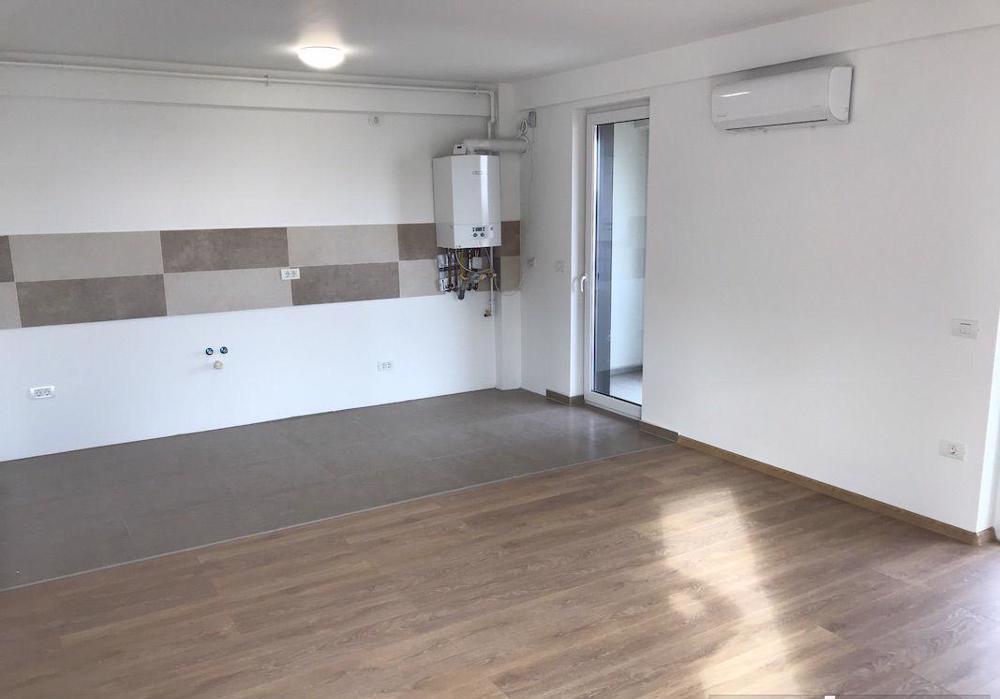 Spatiu birouri, 70 mp, bloc nou