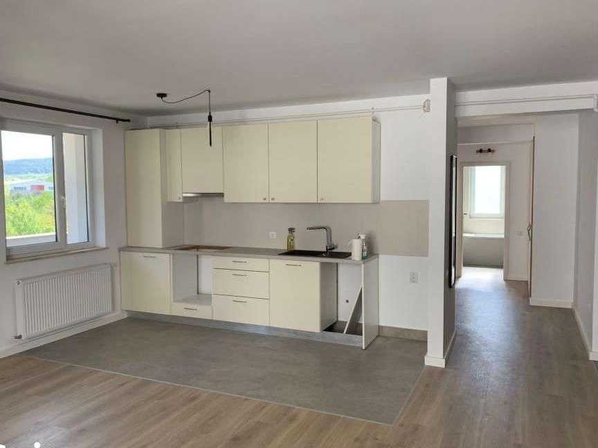 SPATIU BIROURI / APARTAMENT 3 CAMERE TOTUL NOU ZONA EUROPA ZORILOR