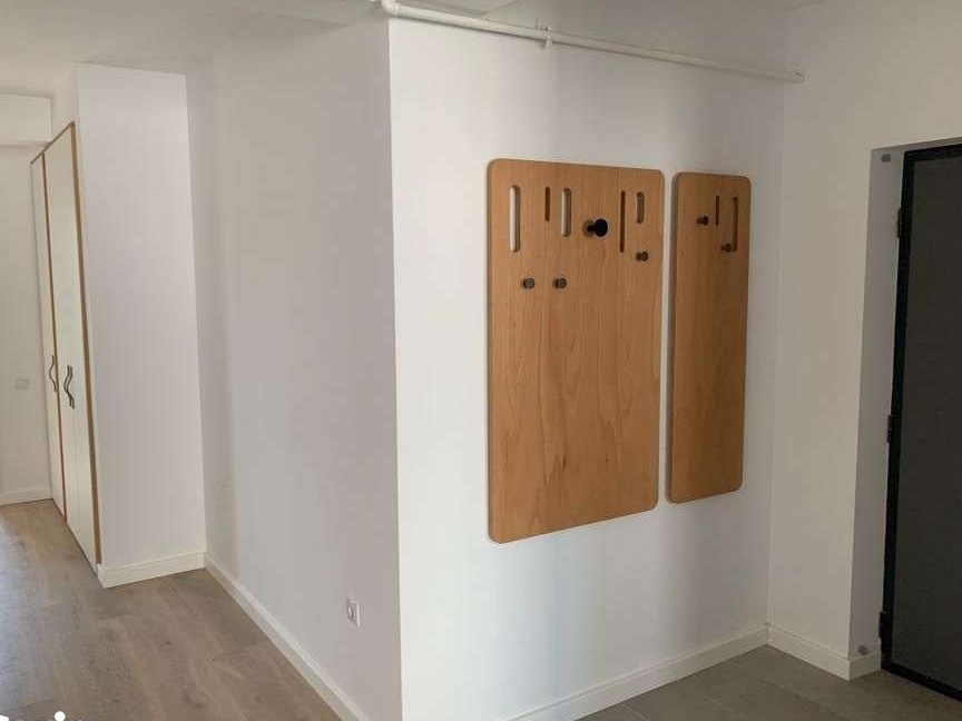 SPATIU BIROURI / APARTAMENT 3 CAMERE TOTUL NOU ZONA EUROPA ZORILOR