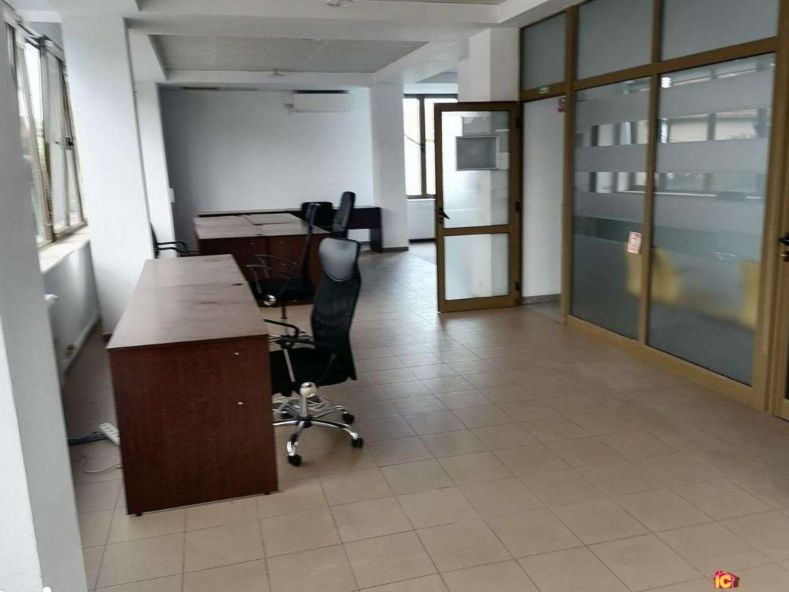 Spatiu Birouri Calea Dumbravii Sibiu