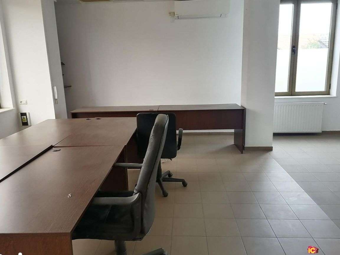 Spatiu Birouri Calea Dumbravii Sibiu