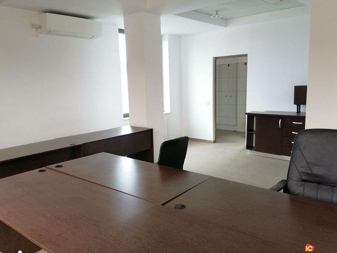 Spatiu Birouri Calea Dumbravii Sibiu
