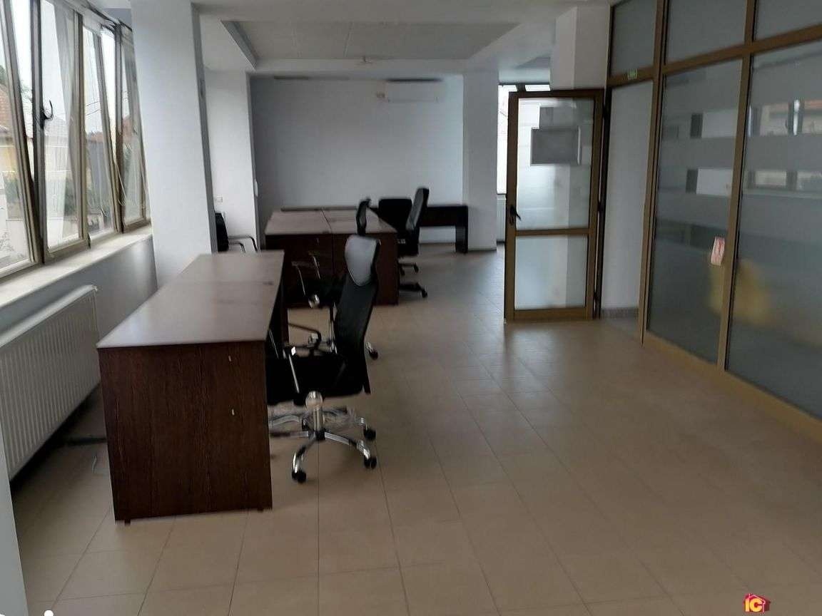 Spatiu Birouri Calea Dumbravii Sibiu