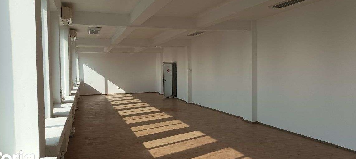 Spatiu birouri, IT development, call center, Sediu televiziune, etc