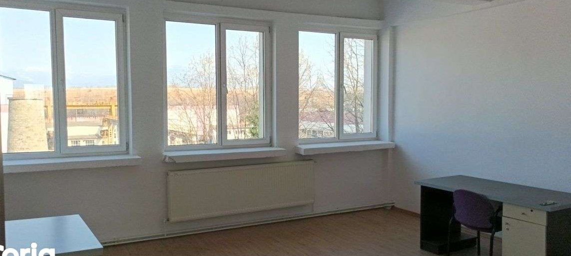 Spatiu birouri, IT development, call center, Sediu televiziune, etc