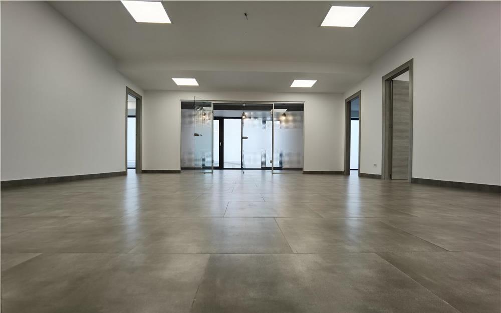 Spatiu birouri, nou, nemobilat, in Bucuresti sector 1  centura Mogosoaia-Chitila, de inchiriat