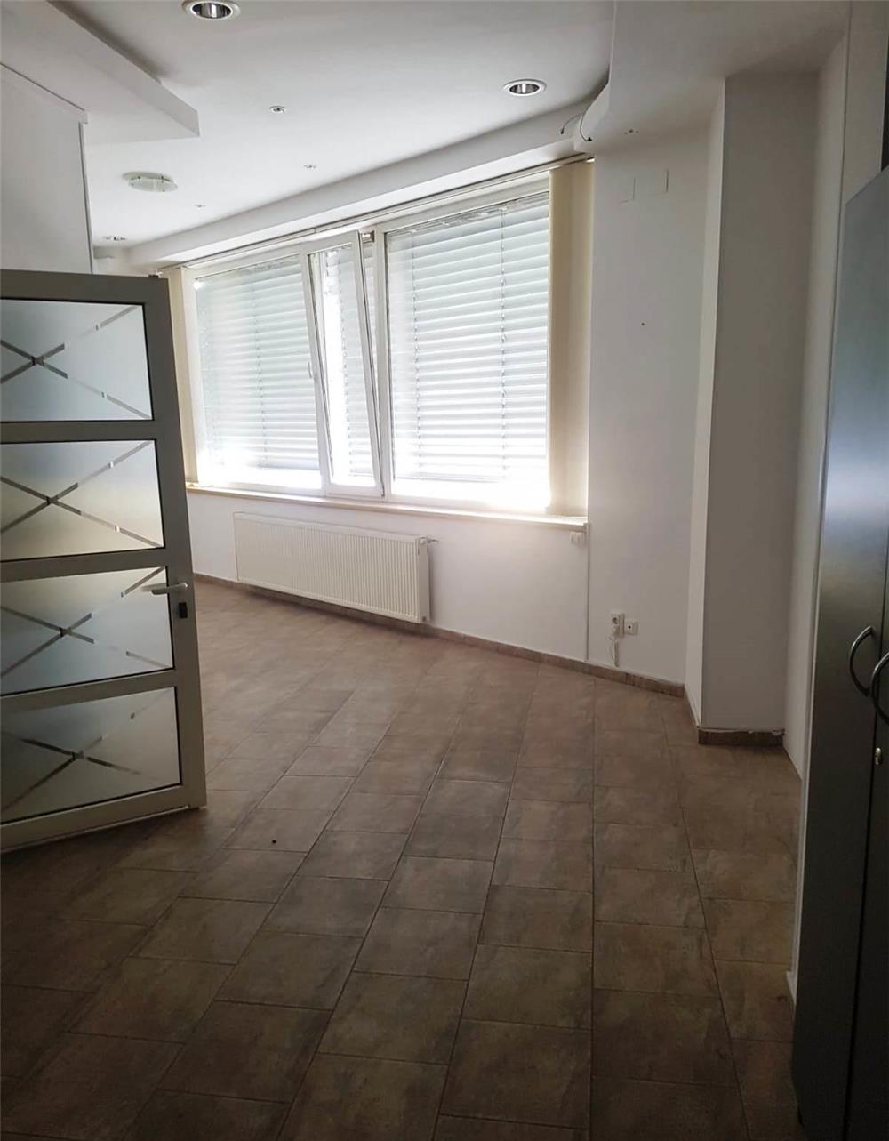 Spatiu birouri si spatii Depozitare, Zona Tineretului