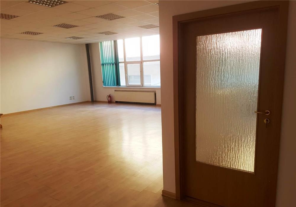 Spatiu birouri si spatii Depozitare, Zona Tineretului
