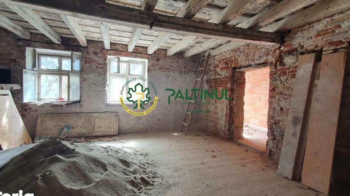Spatiu birouri zona centrala